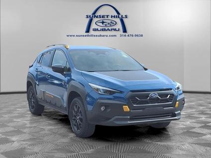 2025 Subaru Crosstrek Saint Louis MO