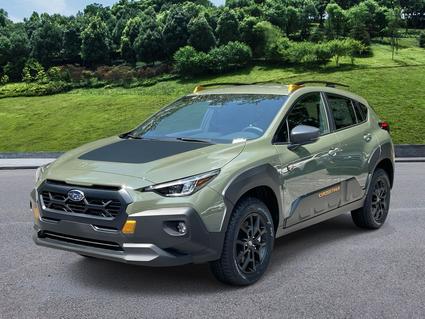 2025 Subaru Crosstrek Atlanta GA