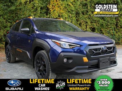 2025 Subaru Crosstrek Albany NY