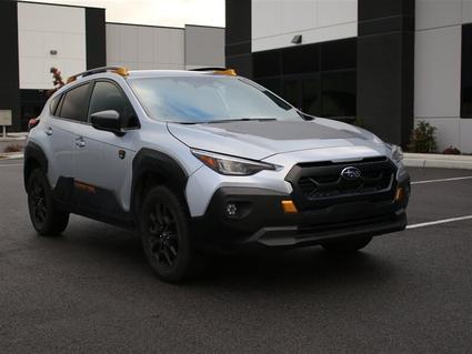 2024 Subaru Crosstrek Post Falls ID