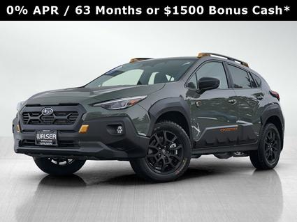 2025 Subaru Crosstrek South Saint Paul MN