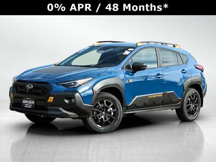 2026 Subaru Crosstrek Burnsville MN