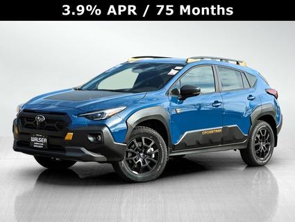 2026 Subaru Crosstrek Burnsville MN