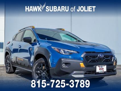 2026 Subaru Crosstrek Plainfield IL