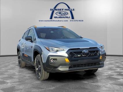 2026 Subaru Crosstrek Saint Louis MO