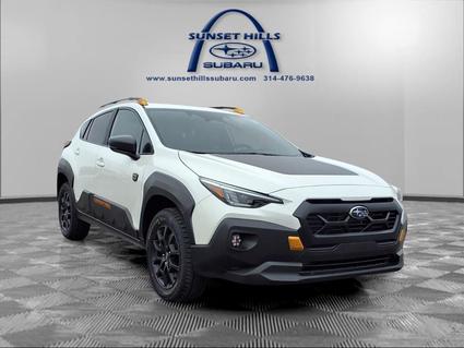 2026 Subaru Crosstrek Saint Louis MO