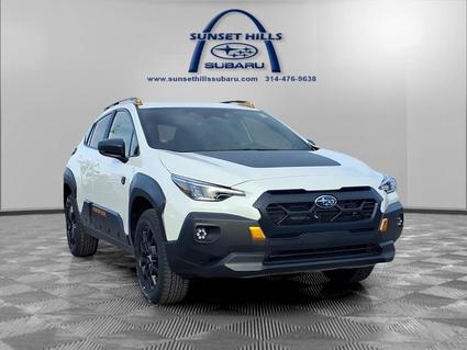 2026 Subaru Crosstrek Saint Louis MO