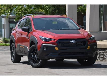 2026 Subaru Crosstrek Lexington KY