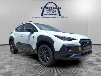 2024 Subaru Crosstrek Saint Louis MO