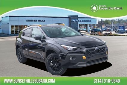 2026 Subaru Crosstrek Saint Louis MO