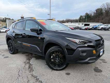 2024 Subaru Crosstrek Salem VA