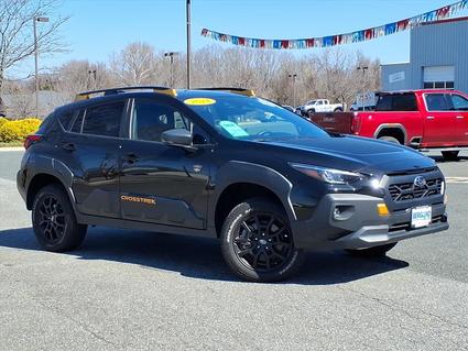2024 Subaru Crosstrek Bedford VA
