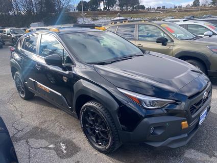2024 Subaru Crosstrek Salem VA