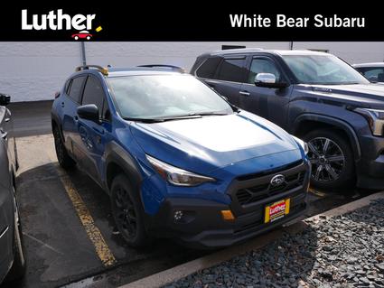 2024 Subaru Crosstrek Saint Paul MN