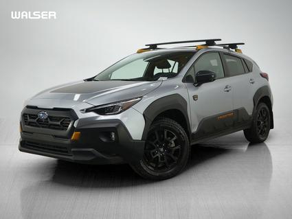 2024 Subaru Crosstrek South Saint Paul MN