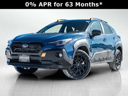 2025 Subaru Crosstrek Burnsville MN