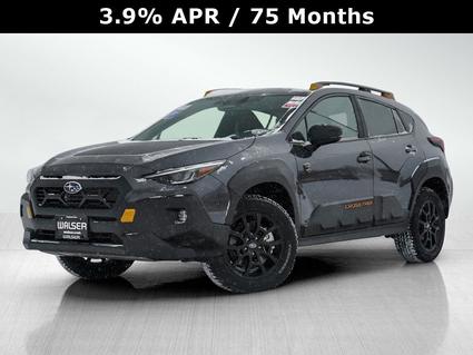 2026 Subaru Crosstrek Burnsville MN
