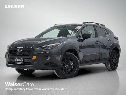 2026 Subaru Crosstrek Burnsville MN