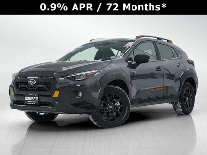 2026 Subaru Crosstrek Burnsville MN
