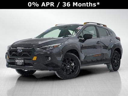 2026 Subaru Crosstrek Burnsville MN