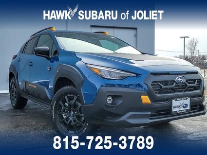 2026 Subaru Crosstrek Plainfield IL