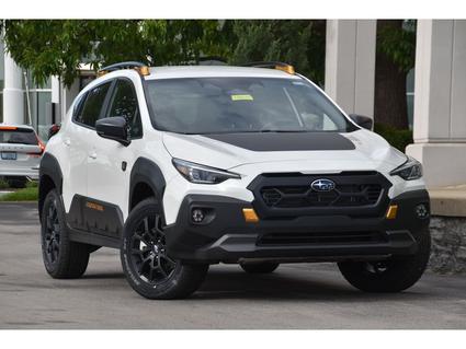 2026 Subaru Crosstrek Lexington KY