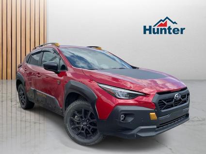 2024 Subaru Crosstrek Fletcher NC