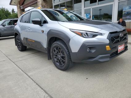 2024 Subaru Crosstrek Port Angeles WA