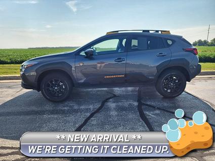 2024 Subaru Crosstrek Watseka IL