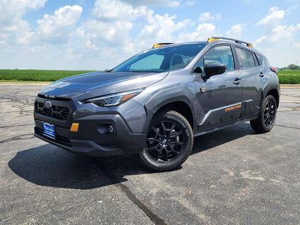 2024 Subaru Crosstrek Watseka IL