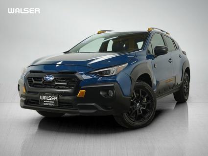 2024 Subaru Crosstrek Saint Paul MN