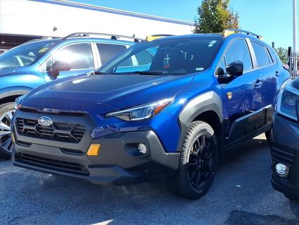 2025 Subaru Crosstrek Saint Louis MO