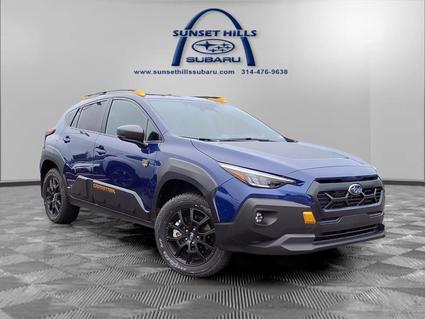 2025 Subaru Crosstrek Saint Louis MO
