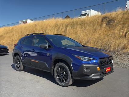 2025 Subaru Crosstrek Hermiston OR