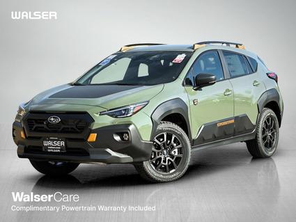 2026 Subaru Crosstrek Burnsville MN