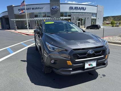 2026 Subaru Crosstrek Durango CO