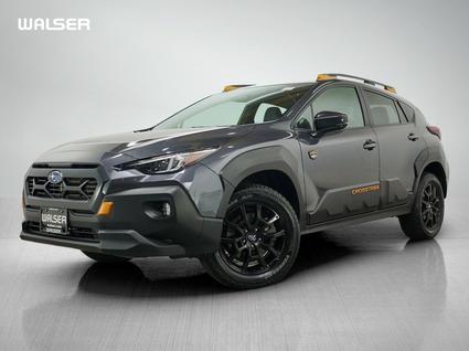 2024 Subaru Crosstrek South Saint Paul MN