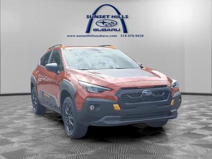 2025 Subaru Crosstrek Saint Louis MO