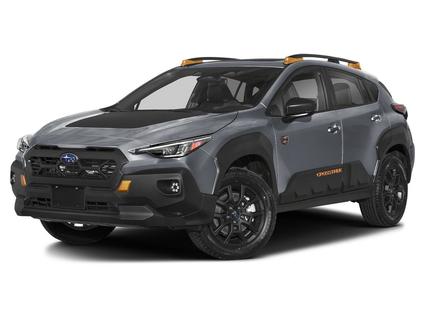 2026 Subaru Crosstrek Greenville SC
