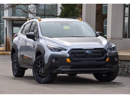 2026 Subaru Crosstrek Lexington KY