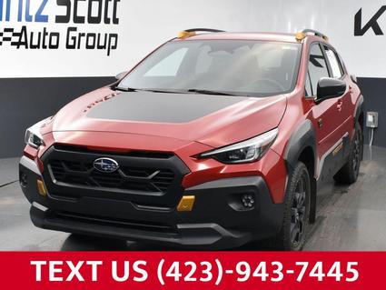 2024 Subaru Crosstrek Kingsport TN