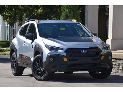 2025 Subaru Crosstrek Lexington KY