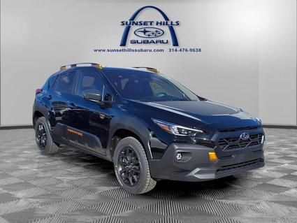 2026 Subaru Crosstrek Saint Louis MO