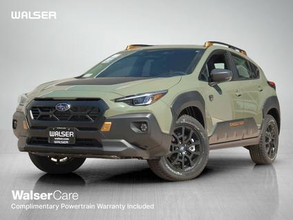 2026 Subaru Crosstrek Burnsville MN
