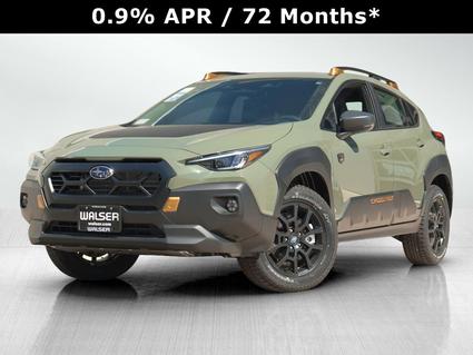 2026 Subaru Crosstrek Burnsville MN