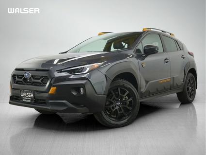2025 Subaru Crosstrek Burnsville MN