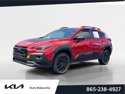 2024 Subaru Crosstrek Louisville TN