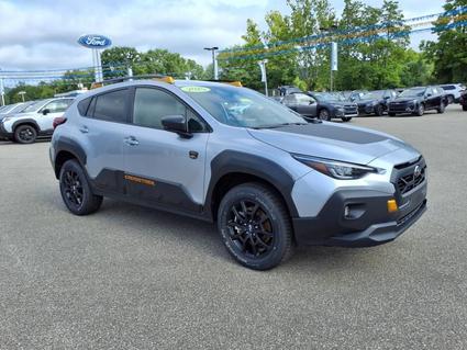 2025 Subaru Crosstrek Charleston WV