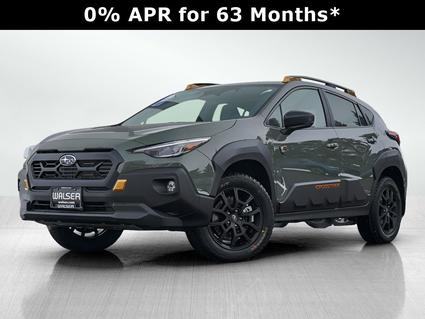 2025 Subaru Crosstrek Burnsville MN