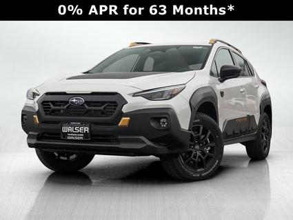 2025 Subaru Crosstrek Burnsville MN